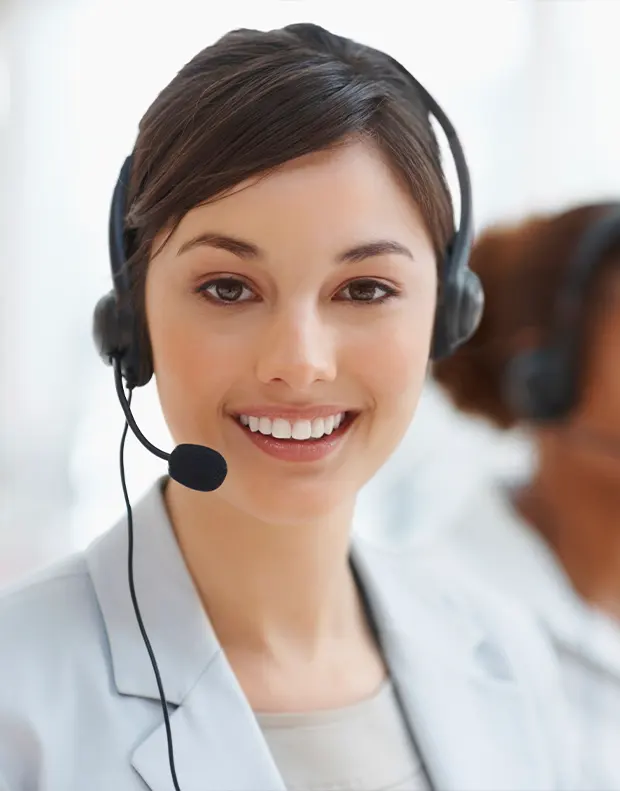 Order Taking Services - How We Work